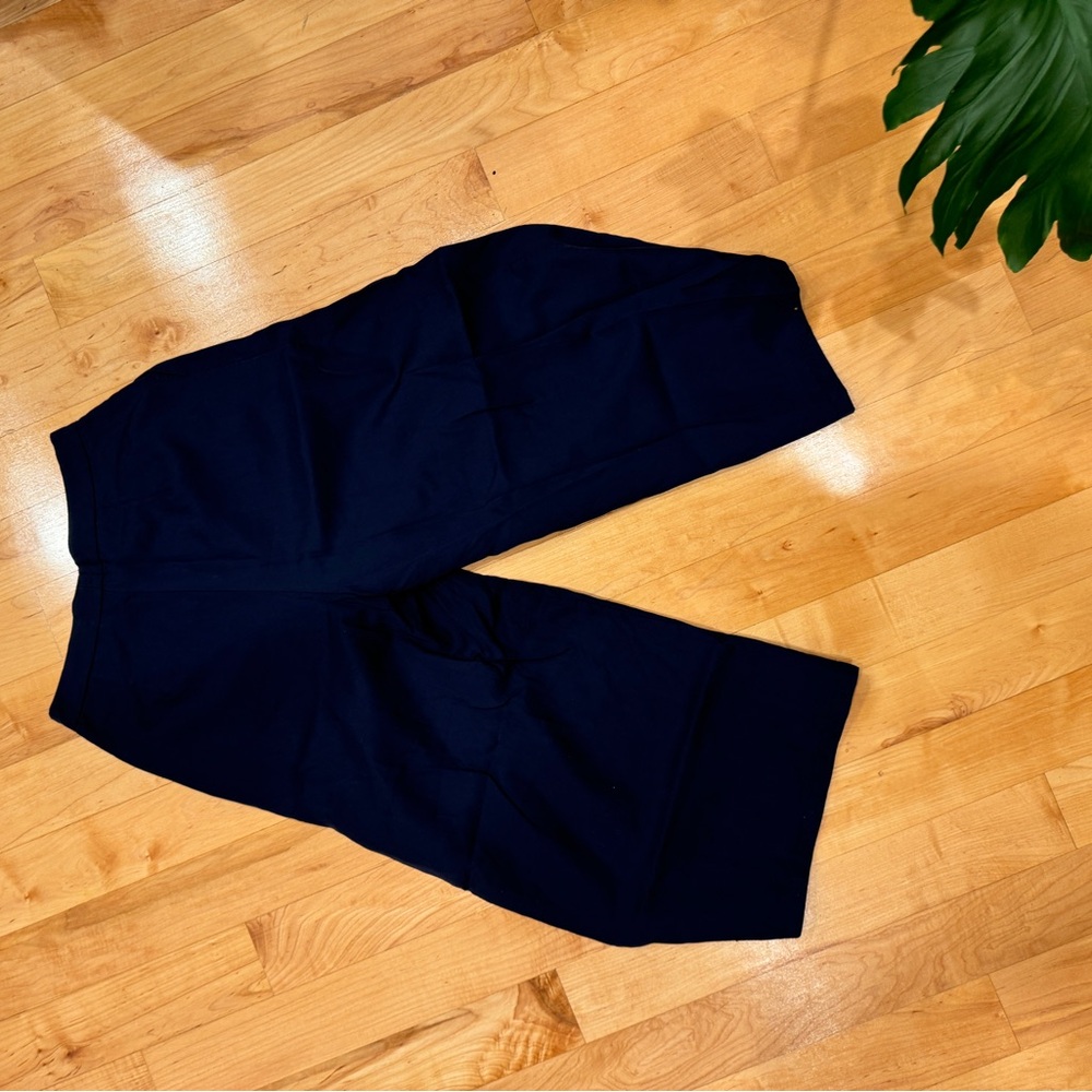 Blue women’s pants